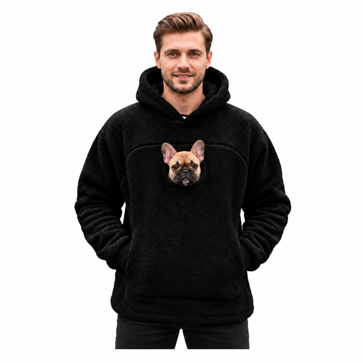 Pawkie pet Hoodie